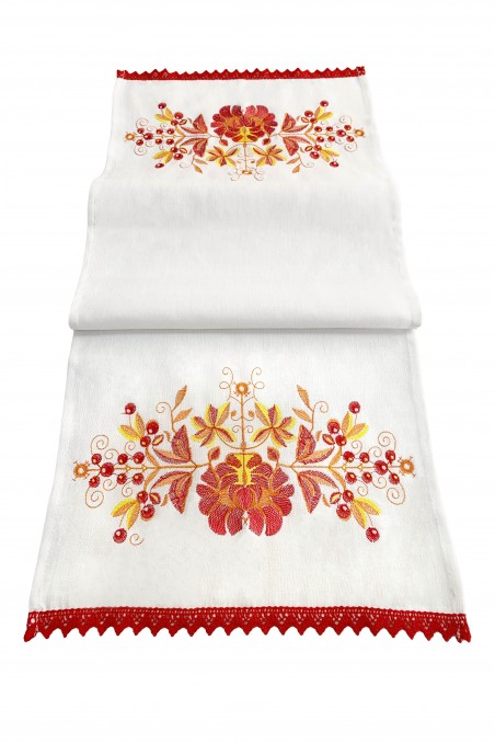 ceremonial towel Rodynnyi oberig