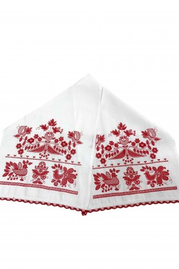 ceremonial towel Shchaslyva-dolia