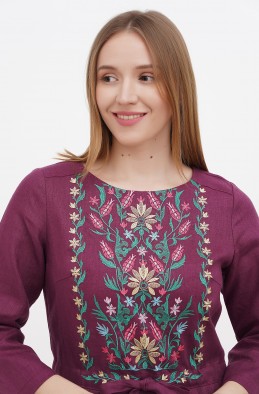 Dress Zhuravka