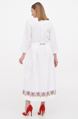 Dress Zhuravka