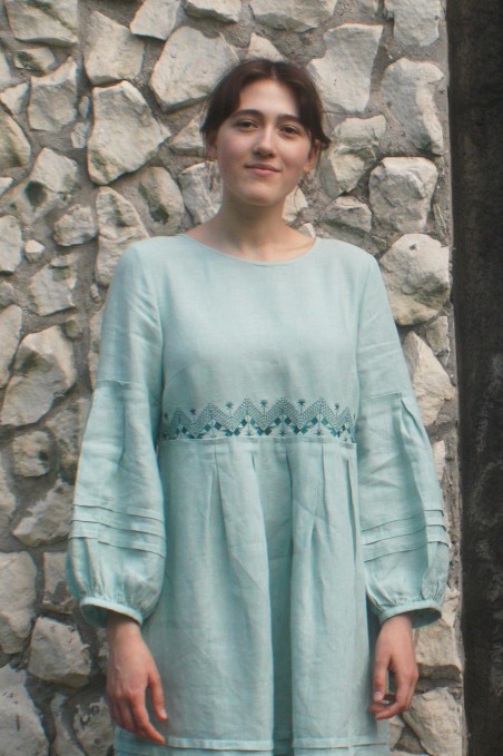 Dress Maira