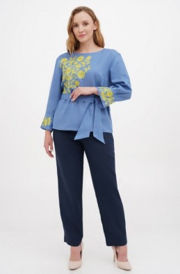 Blouse Galyna