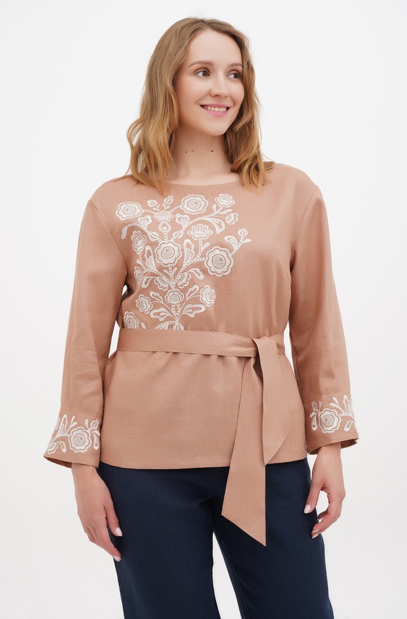 Blouse Galyna