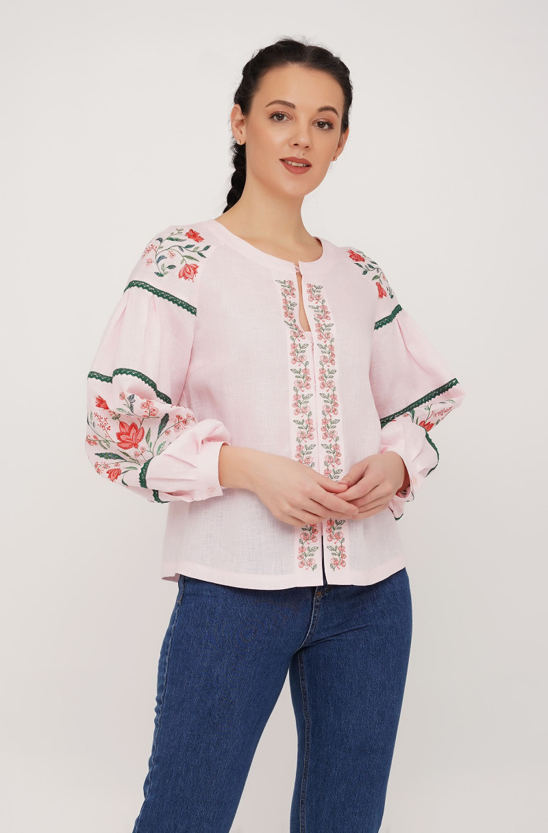 Blouse Sabina