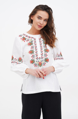 Blouse Pavlyna