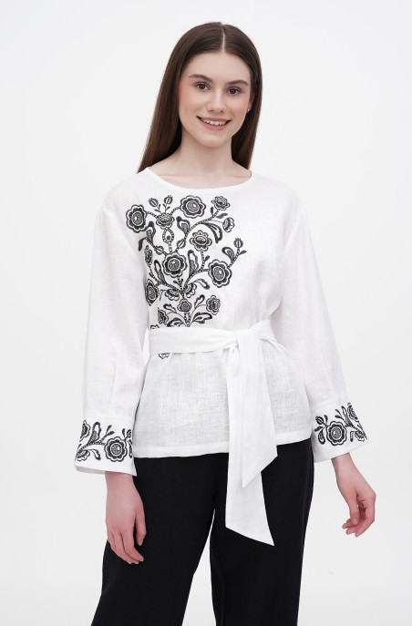 Blouse Galyna