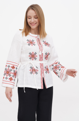 Blouse Svitlytsia