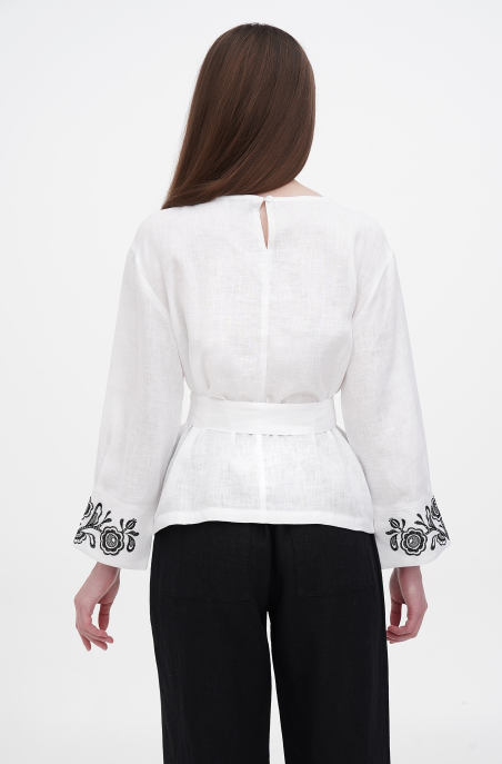 Blouse Galyna