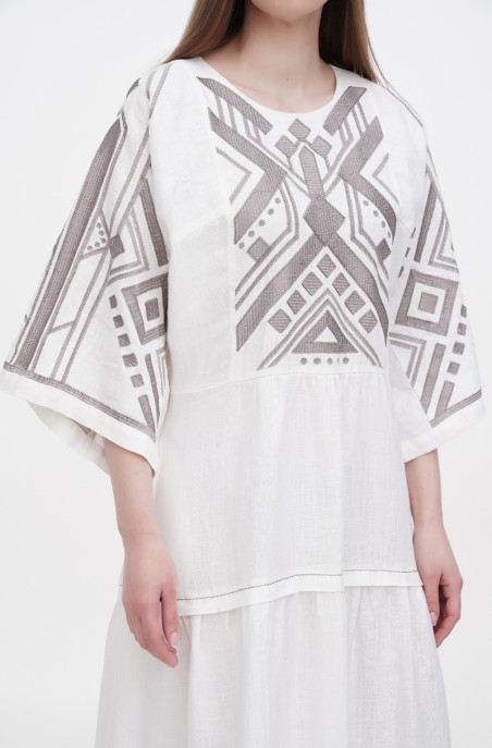 Dress Boyana 1