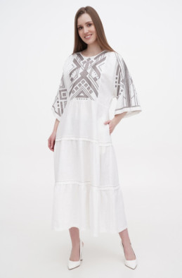 Dress Boyana 1