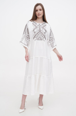 Dress Boyana 1