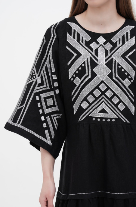 Dress Boyana 1
