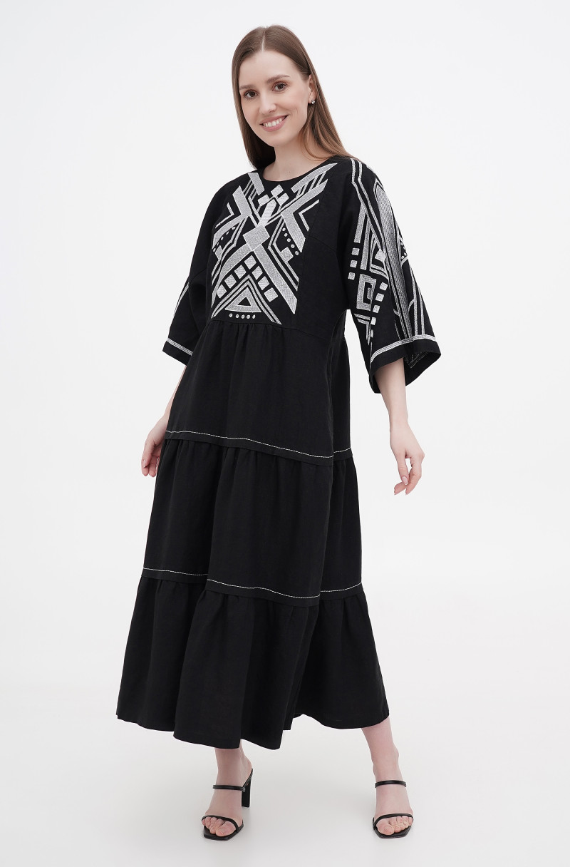 Dress Boyana 1