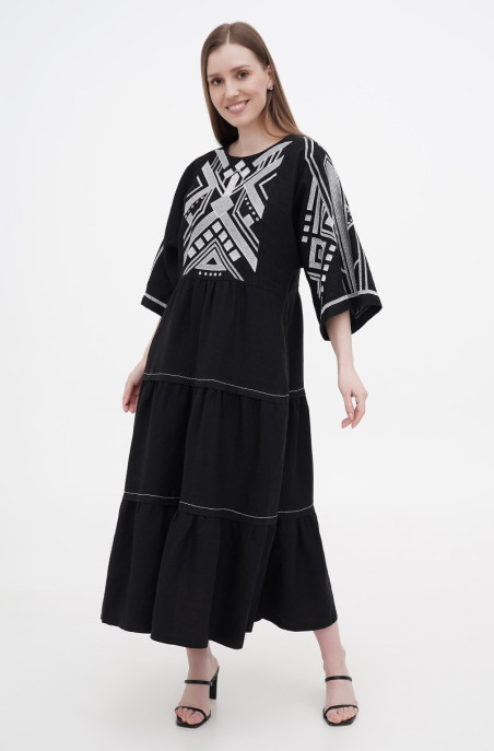 Dress Boyana 1