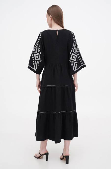 Dress Boyana 1