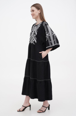Dress Boyana 1