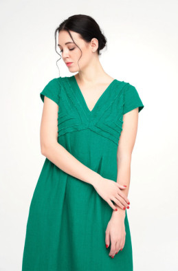 Dress Legenda