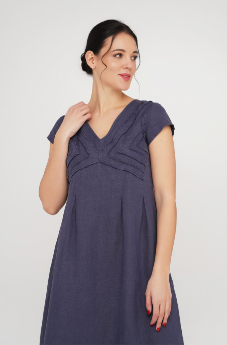 Dress Legenda