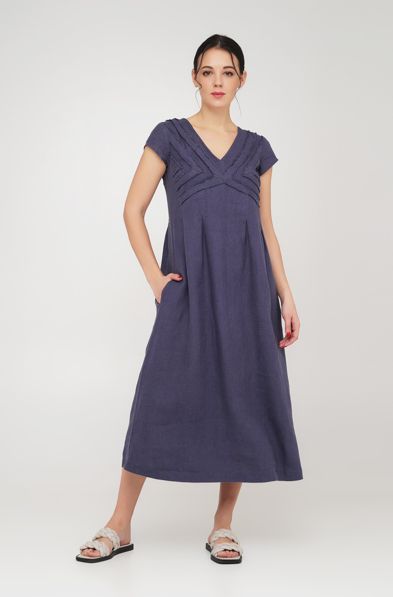 Dress Legenda