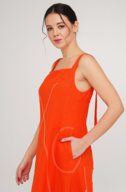 Dress Rita