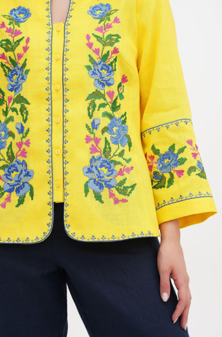 Blouse Nadiya