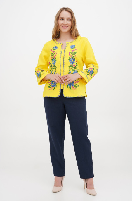 Blouse Nadiya