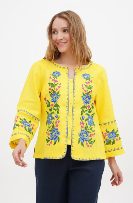 Blouse Nadiya