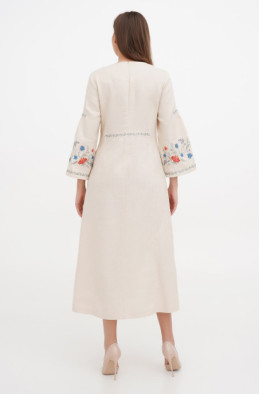 Dress Cheremshyna