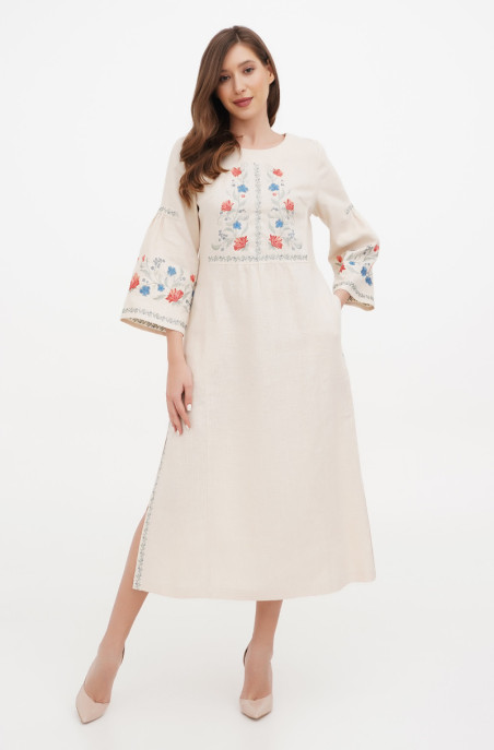 Dress Cheremshyna