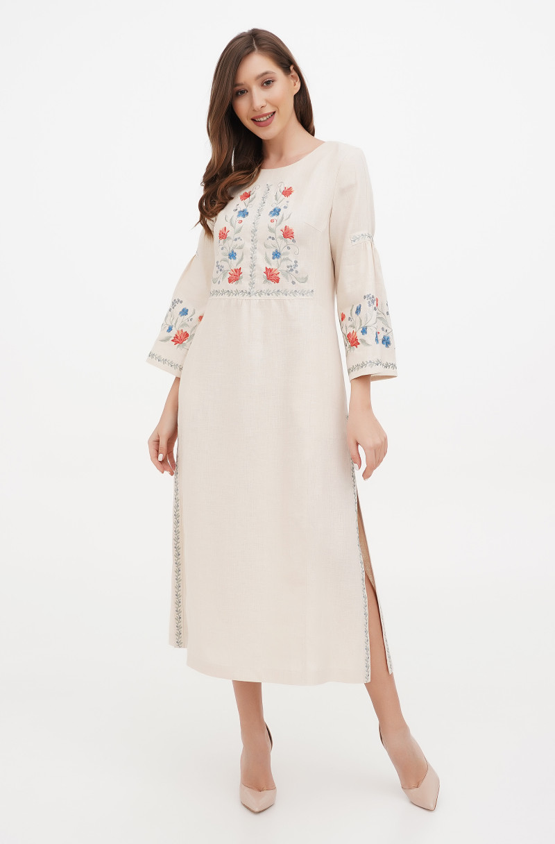Dress Cheremshyna