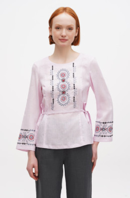 Блуза Килина