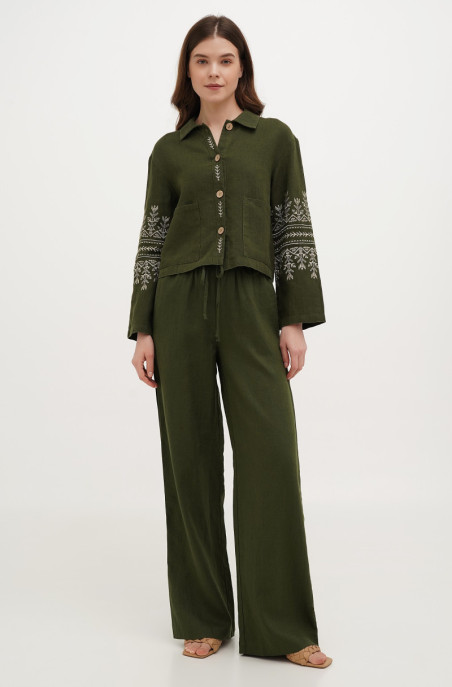 Blazer Zhyvitsya