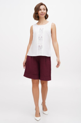 Blouse Bella