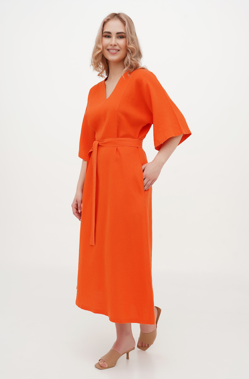 Dress Ronda Dress Ronda