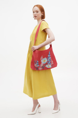Bag Herbera