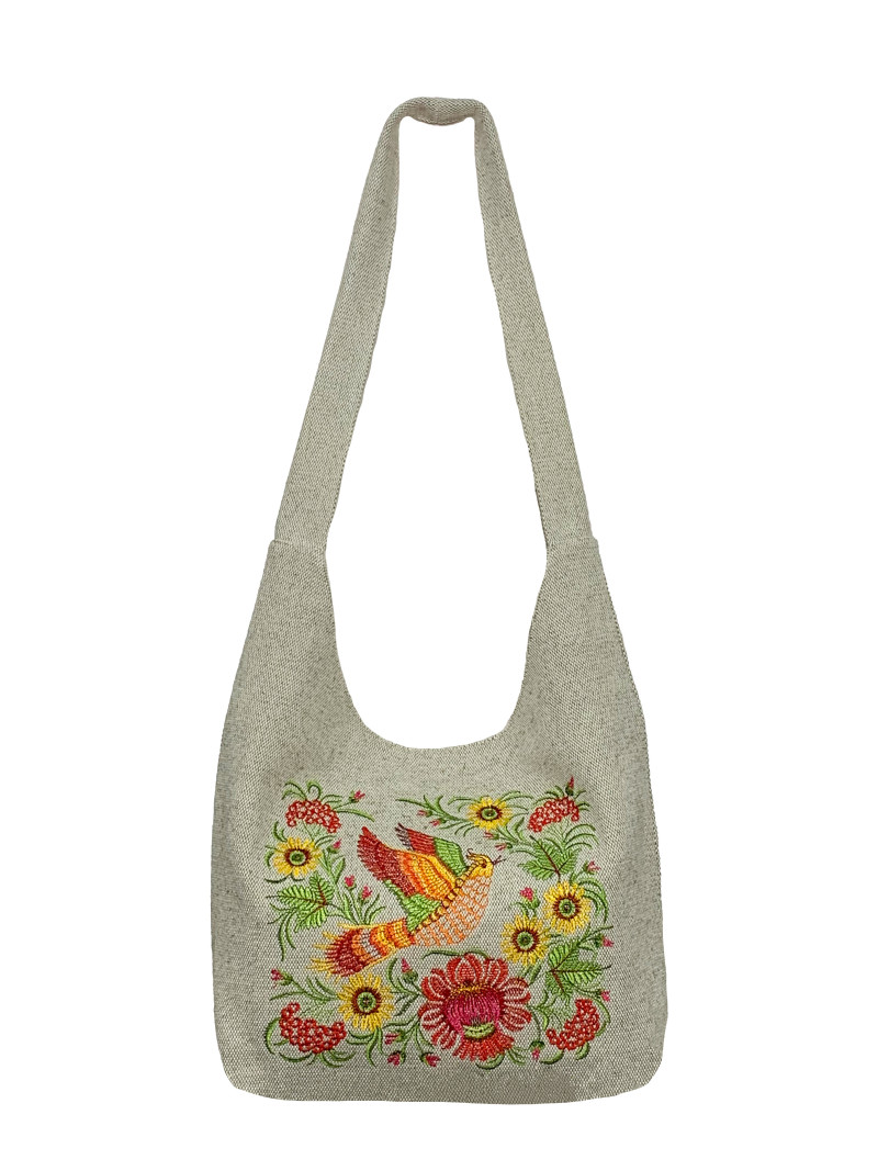 Bag Zharptycia