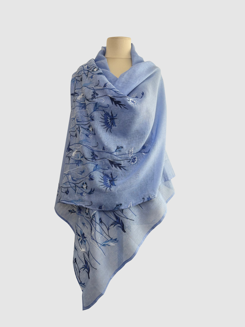 Scarf Klier