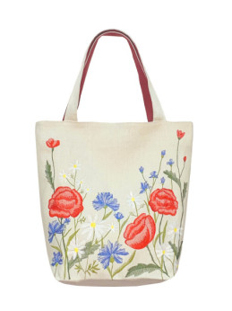 Bag Akvarel