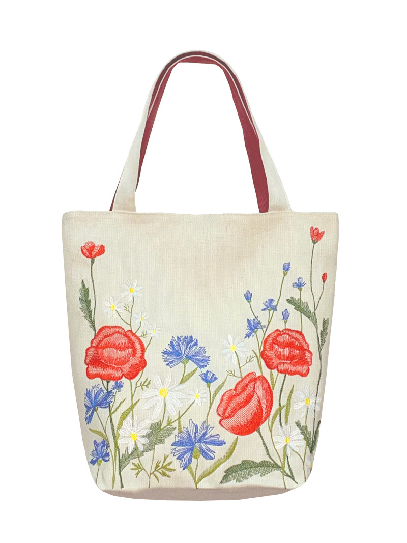 Bag Akvarel