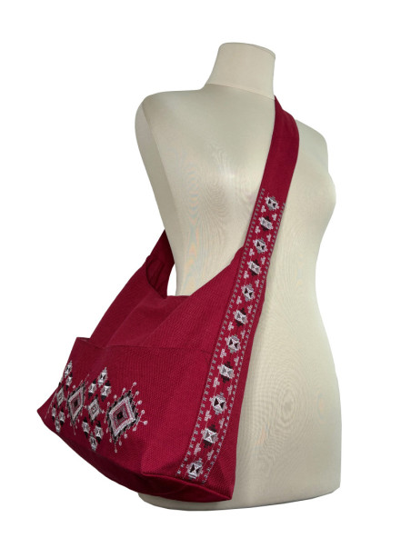 Bag Karpaty
