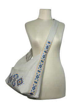 Bag Karpaty