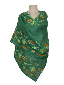 Scarf Blus