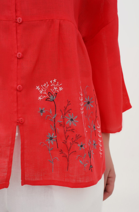 Blouse Dolyna
