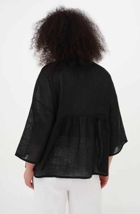 Blouse Dolyna