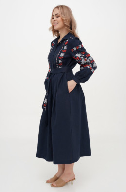 Dress Kalyna