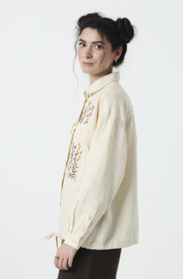 Blouse Zhorzheta