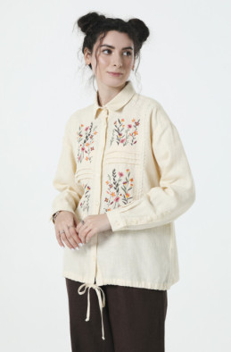 Blouse Zhorzheta