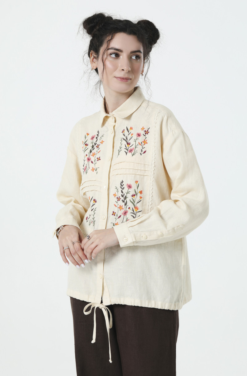 Blouse Zhorzheta
