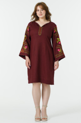 Dress Vesna