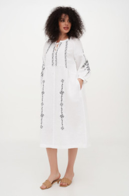 Dress Ksenya